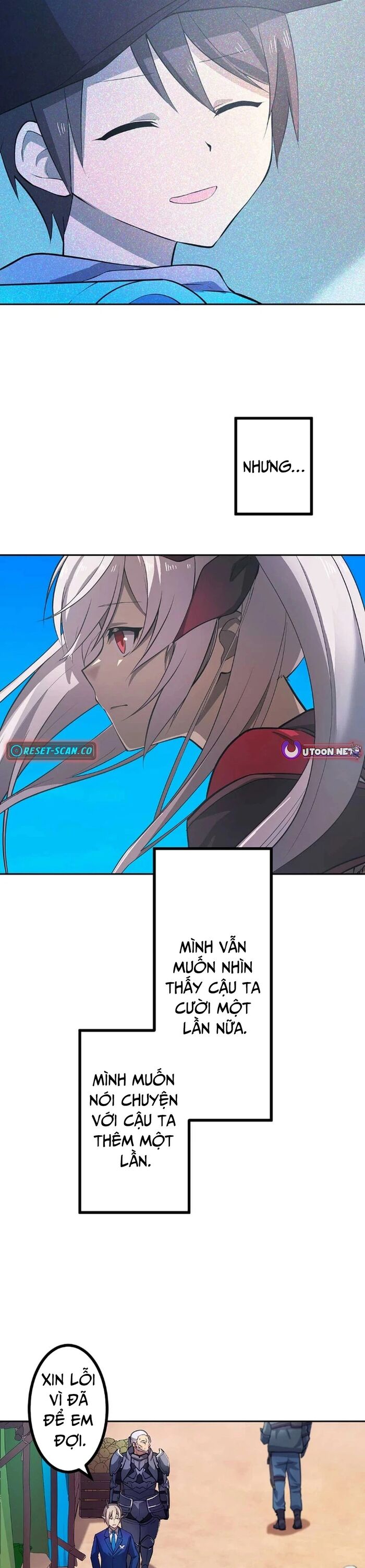 Vô Địch Vrmmo Bằng Cách Đập Tiền Chapter 10 - Trang 2