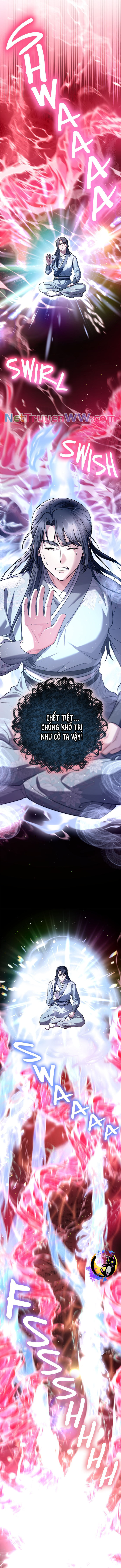 Từ Cao Thủ Trở Thành Phi Tần Chapter 58 - Trang 2
