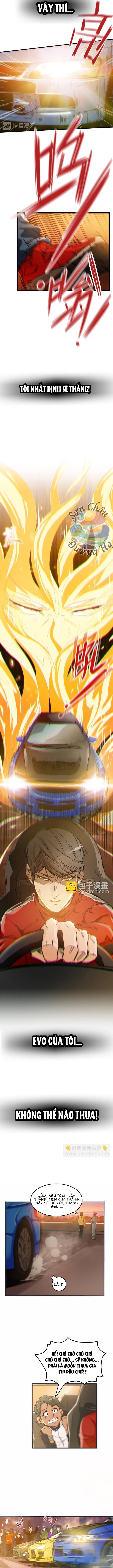 Phi Trì Nhân Sinh Chapter 4 - Trang 2
