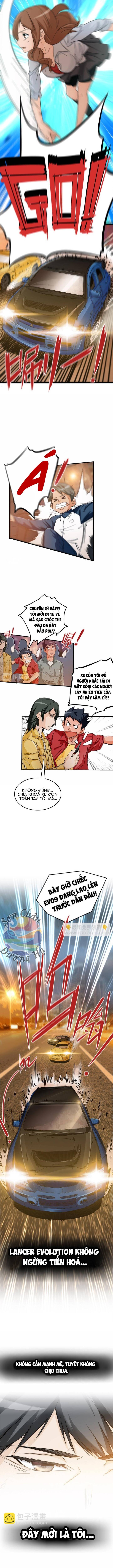 Phi Trì Nhân Sinh Chapter 4 - Trang 2
