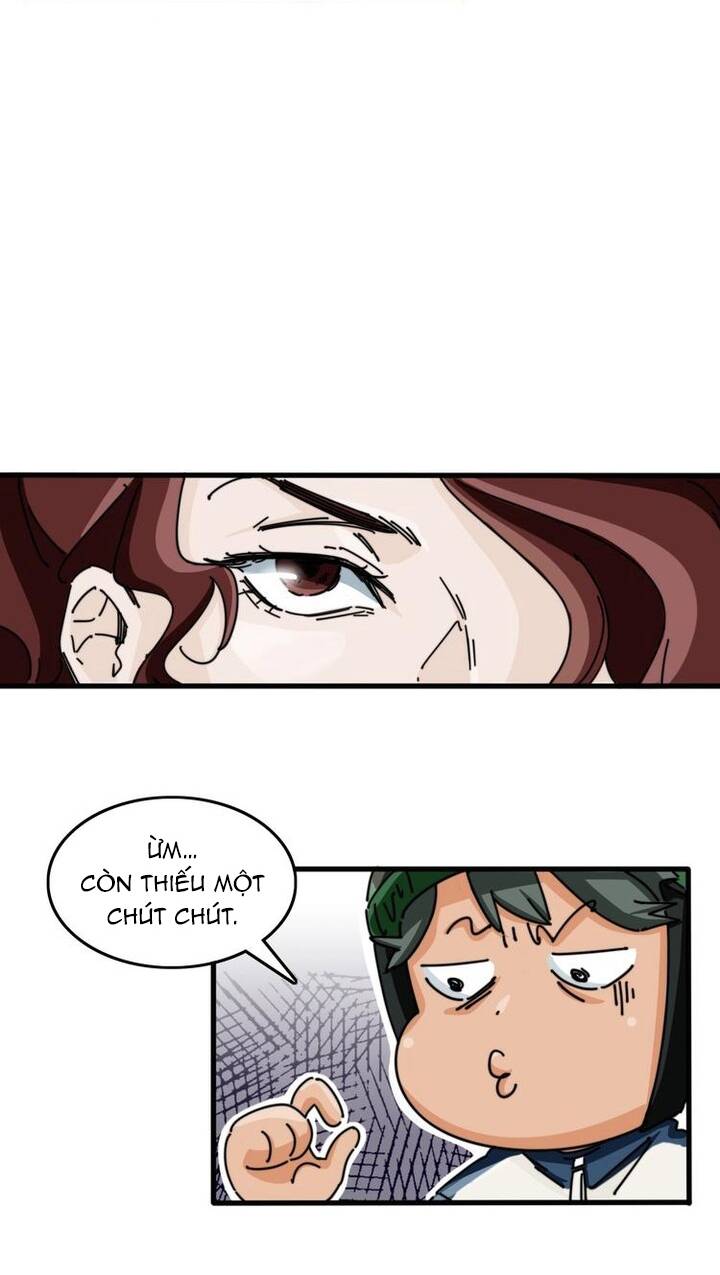 Phi Trì Nhân Sinh Chapter 11 - Trang 2