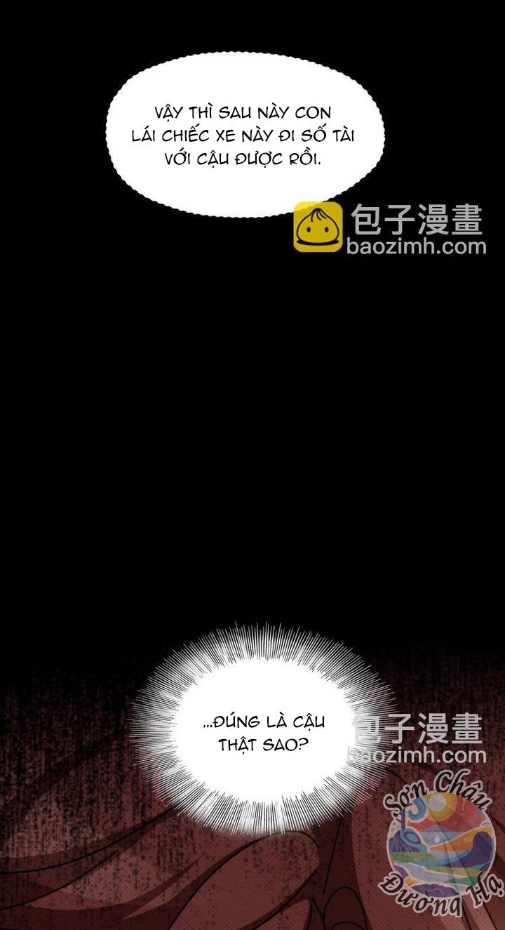 Phi Trì Nhân Sinh Chapter 11 - Trang 2