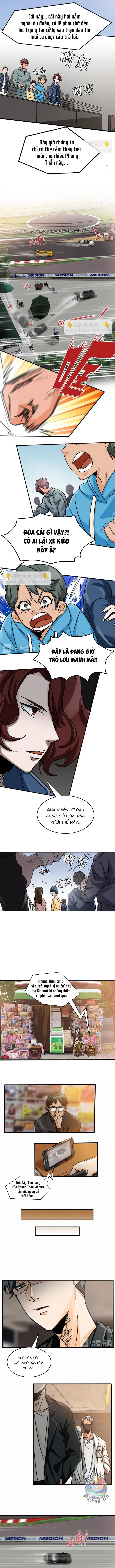 Phi Trì Nhân Sinh Chapter 17 - Trang 2