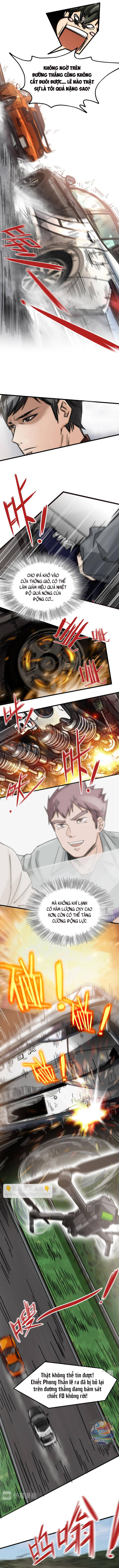 Phi Trì Nhân Sinh Chapter 17 - Trang 2