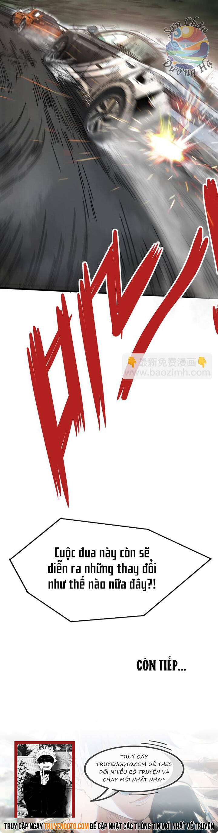 Phi Trì Nhân Sinh Chapter 17 - Trang 2