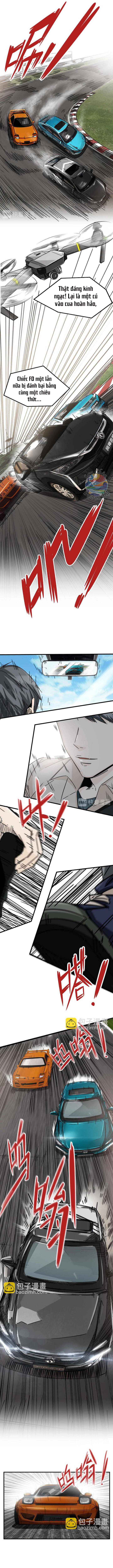 Phi Trì Nhân Sinh Chapter 18 - Trang 2