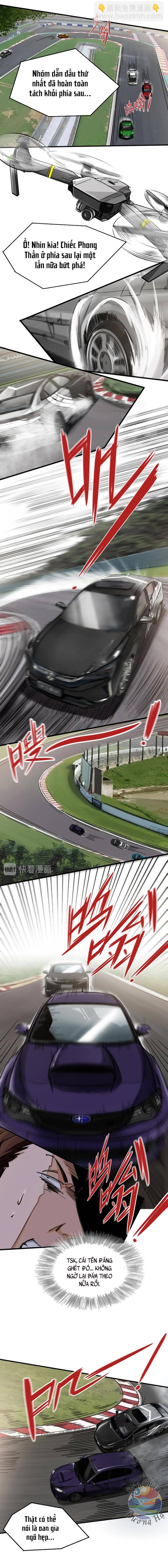 Phi Trì Nhân Sinh Chapter 18 - Trang 2