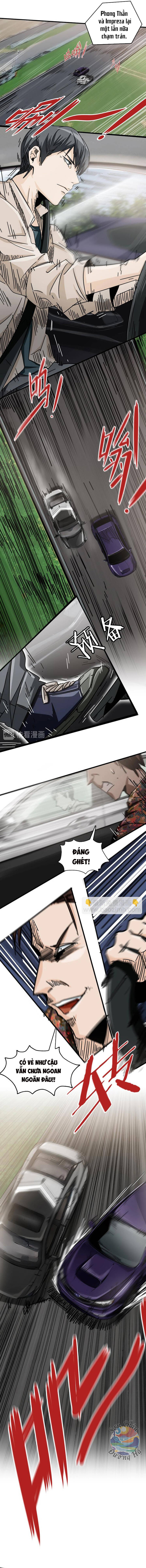 Phi Trì Nhân Sinh Chapter 18 - Trang 2
