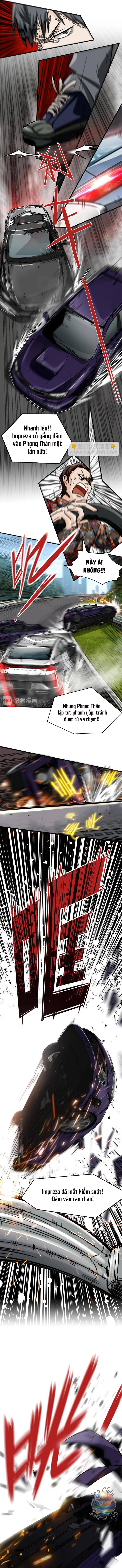 Phi Trì Nhân Sinh Chapter 18 - Trang 2