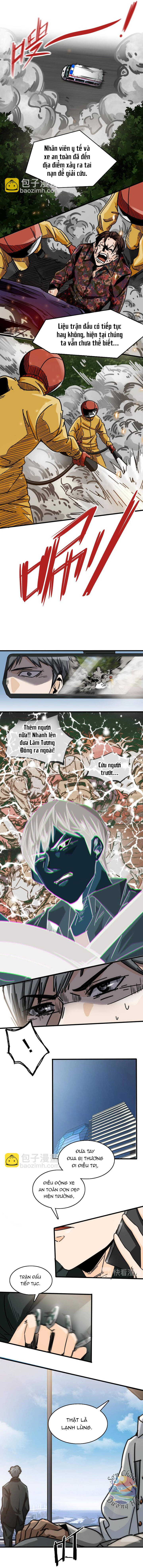 Phi Trì Nhân Sinh Chapter 19 - Trang 2