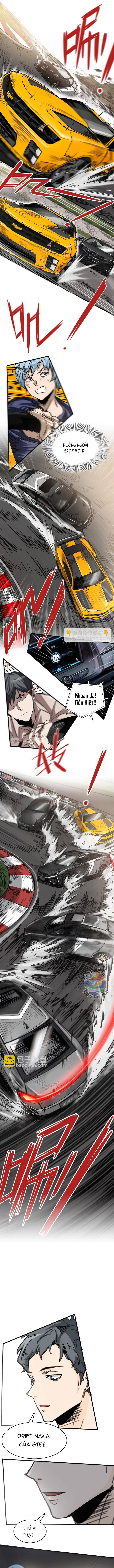 Phi Trì Nhân Sinh Chapter 19 - Trang 2