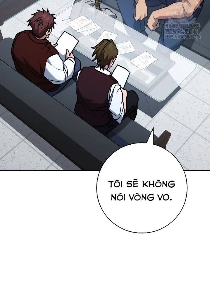 Top Ranker Chapter 22 - Trang 2