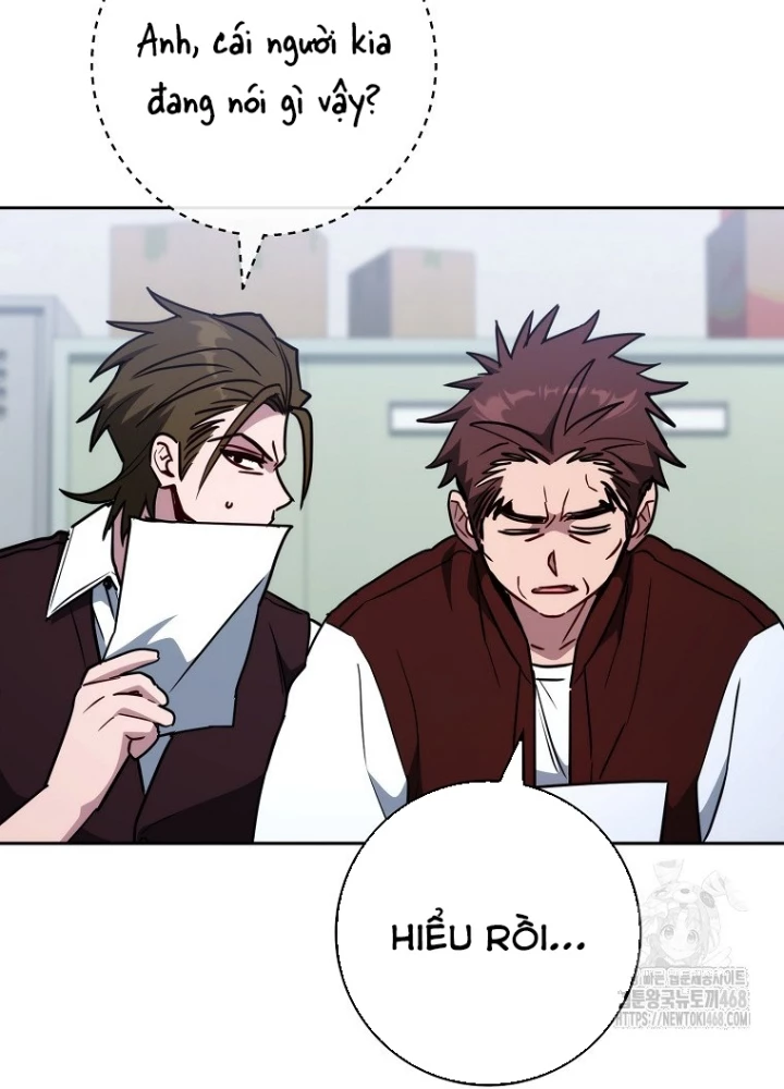 Top Ranker Chapter 22 - Trang 2