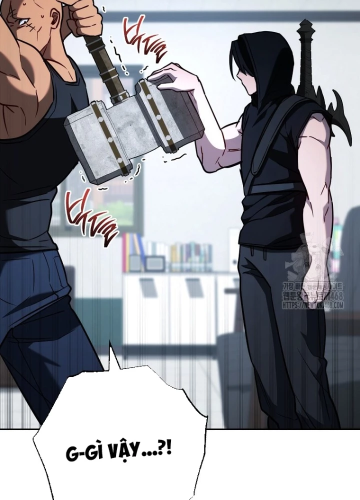 Top Ranker Chapter 22 - Trang 2