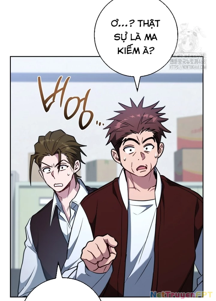 Top Ranker Chapter 22 - Trang 2