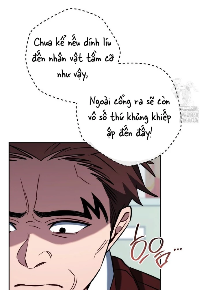 Top Ranker Chapter 22 - Trang 2