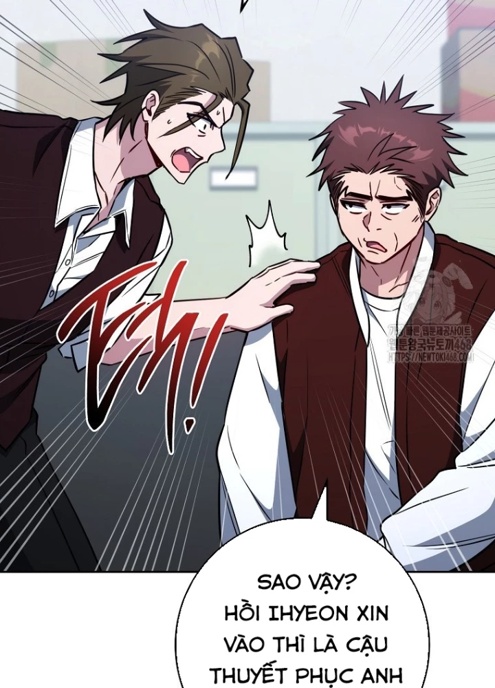 Top Ranker Chapter 22 - Trang 2