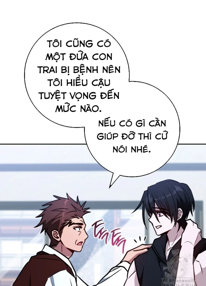 Top Ranker Chapter 22 - Trang 2