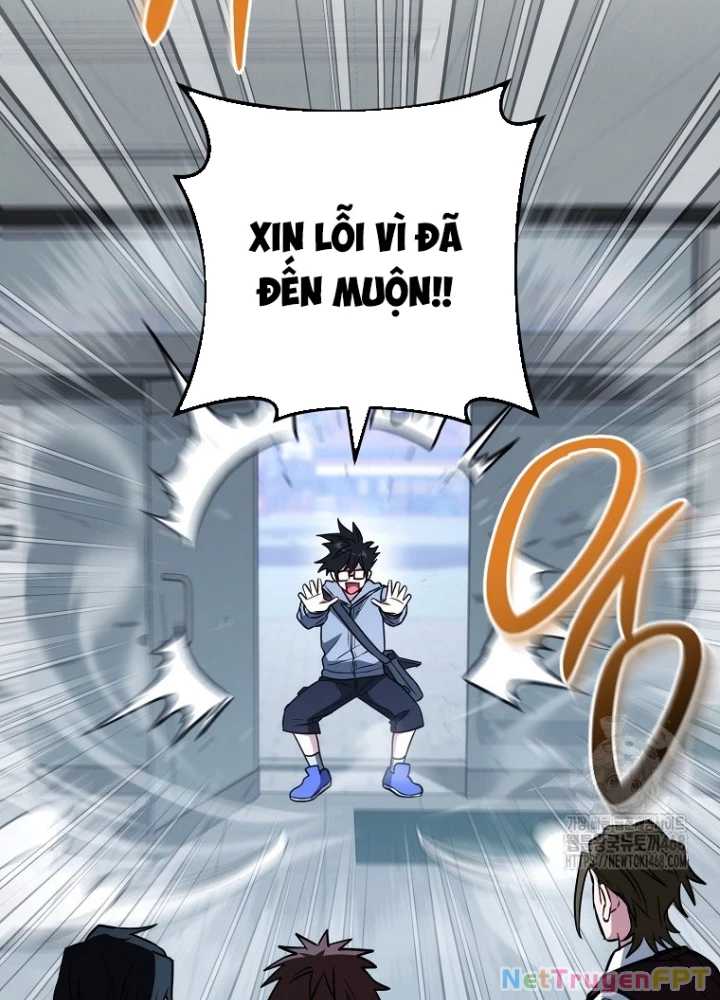 Top Ranker Chapter 22 - Trang 2