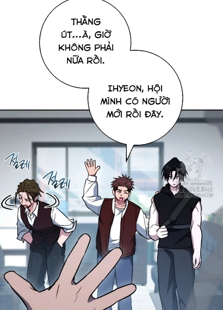 Top Ranker Chapter 22 - Trang 2