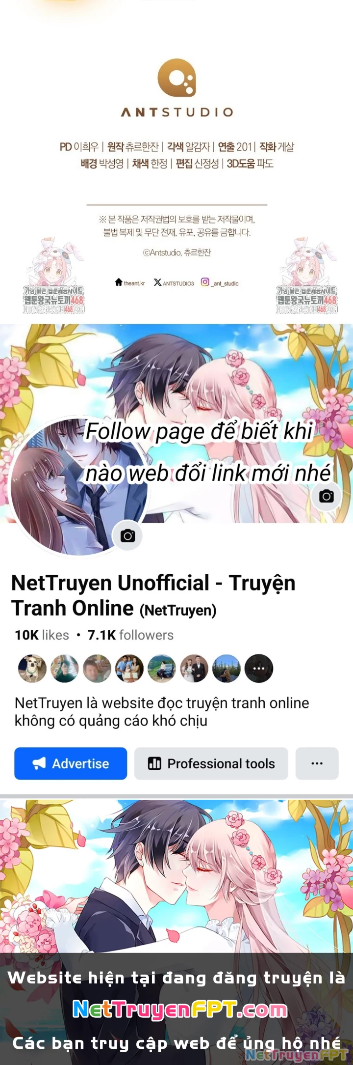 Top Ranker Chapter 22 - Trang 2