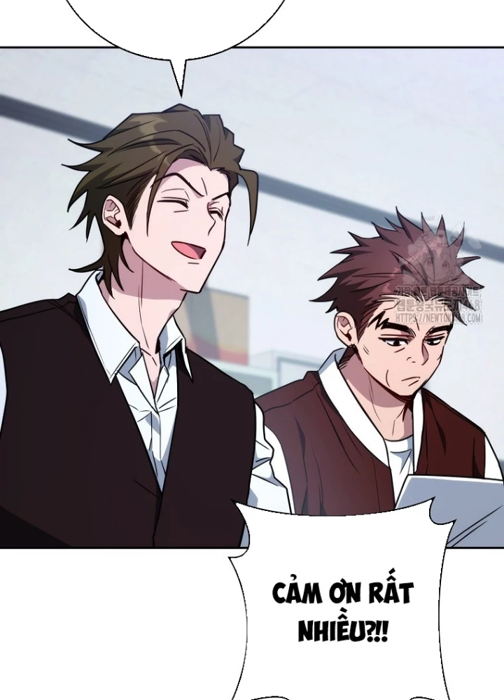 Top Ranker Chapter 22 - Trang 2