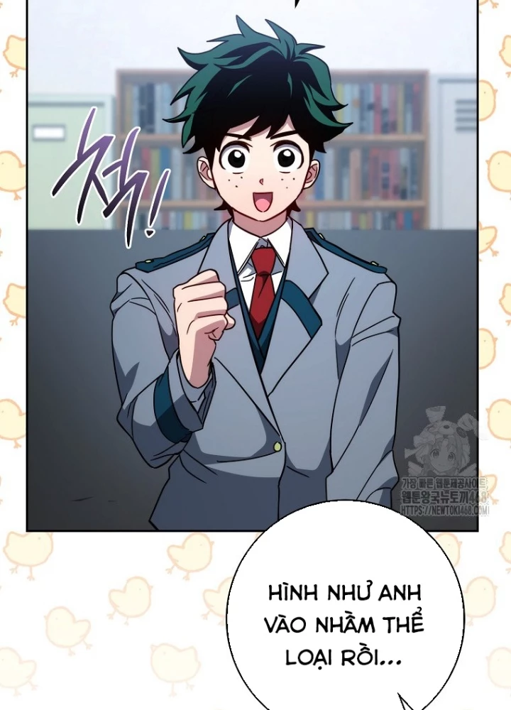 Top Ranker Chapter 22 - Trang 2