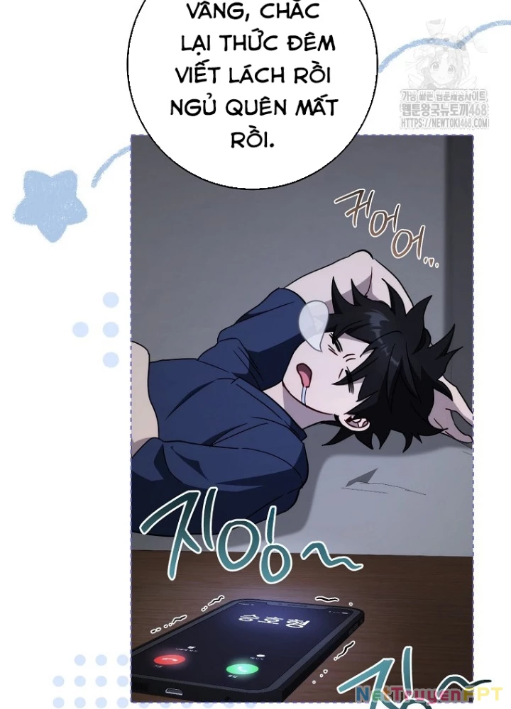 Top Ranker Chapter 22 - Trang 2