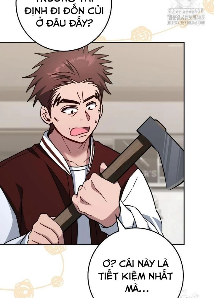 Top Ranker Chapter 23 - Trang 2
