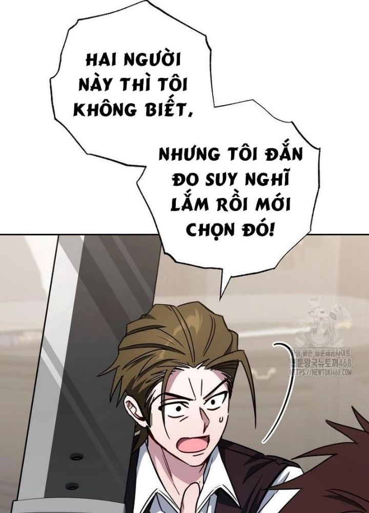 Top Ranker Chapter 23 - Trang 2