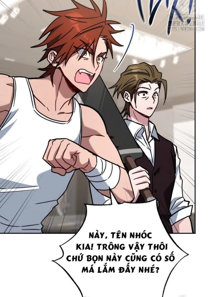 Top Ranker Chapter 23 - Trang 2