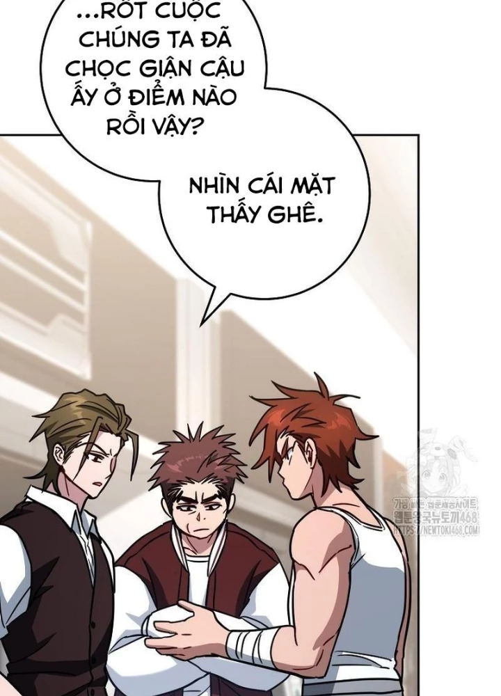 Top Ranker Chapter 23 - Trang 2