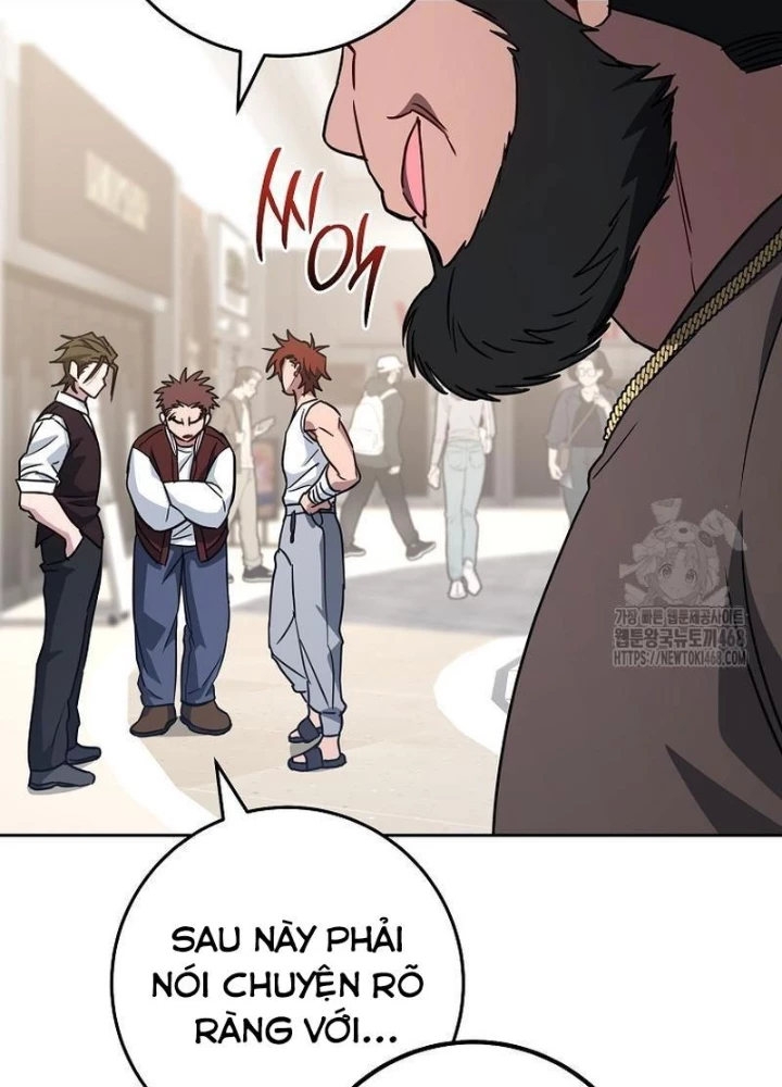 Top Ranker Chapter 23 - Trang 2