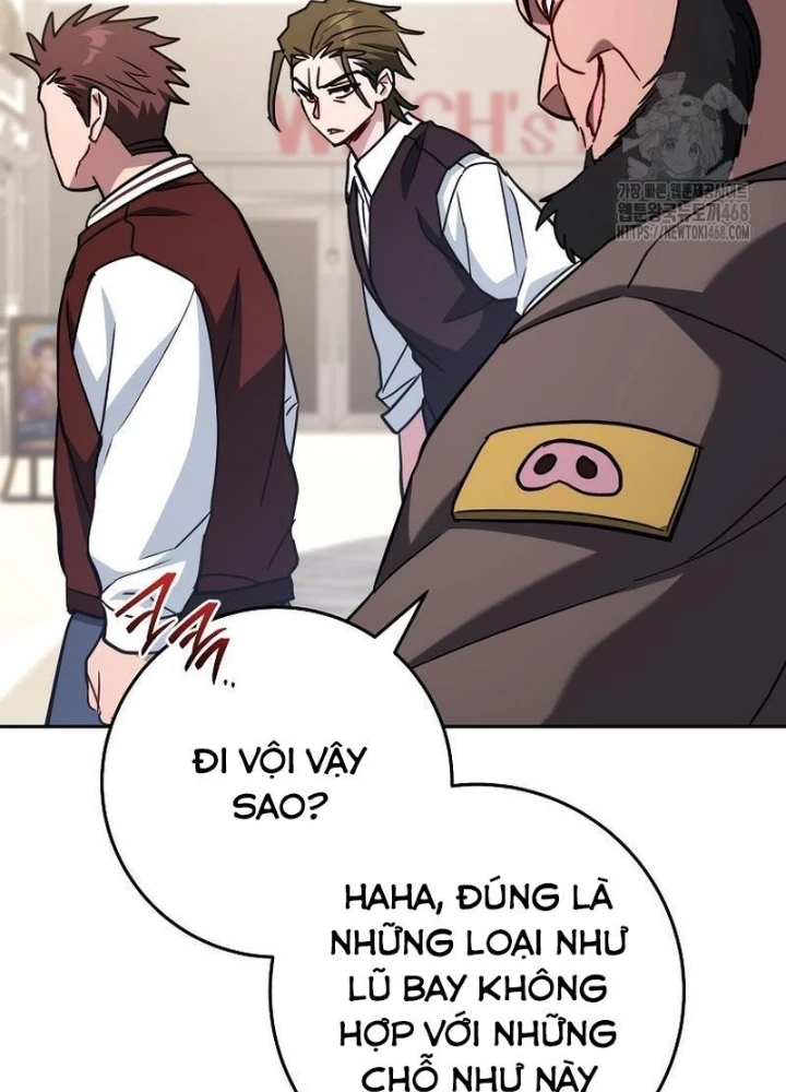 Top Ranker Chapter 23 - Trang 2