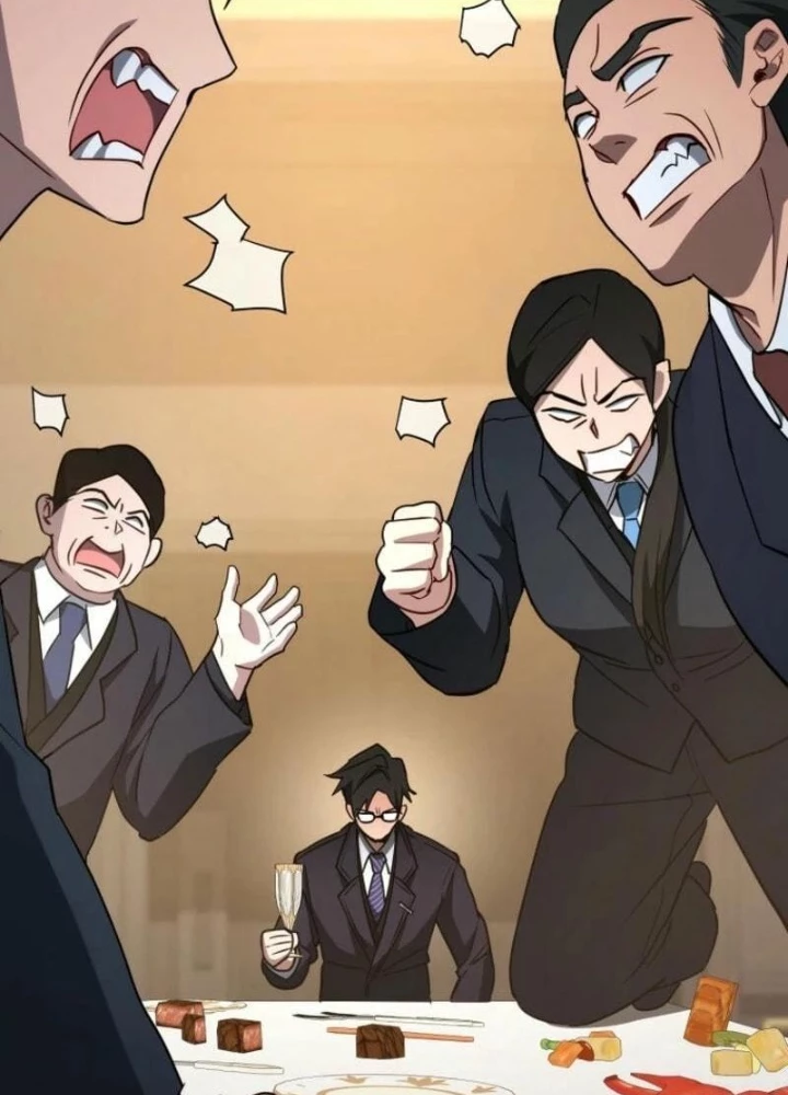Top Ranker Chapter 25 - Trang 2