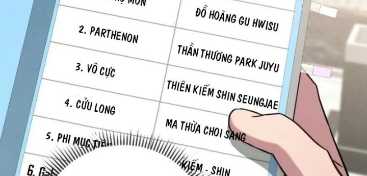 Top Ranker Chapter 25 - Trang 2