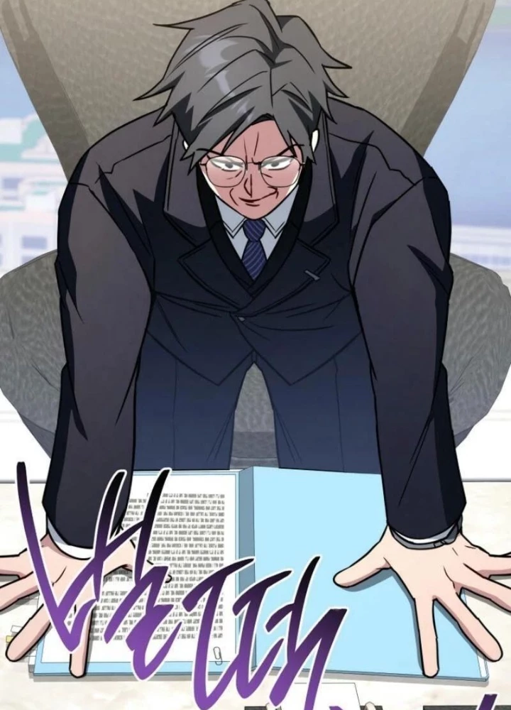 Top Ranker Chapter 25 - Trang 2