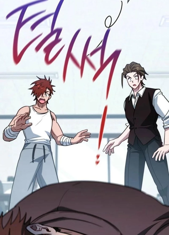 Top Ranker Chapter 25 - Trang 2