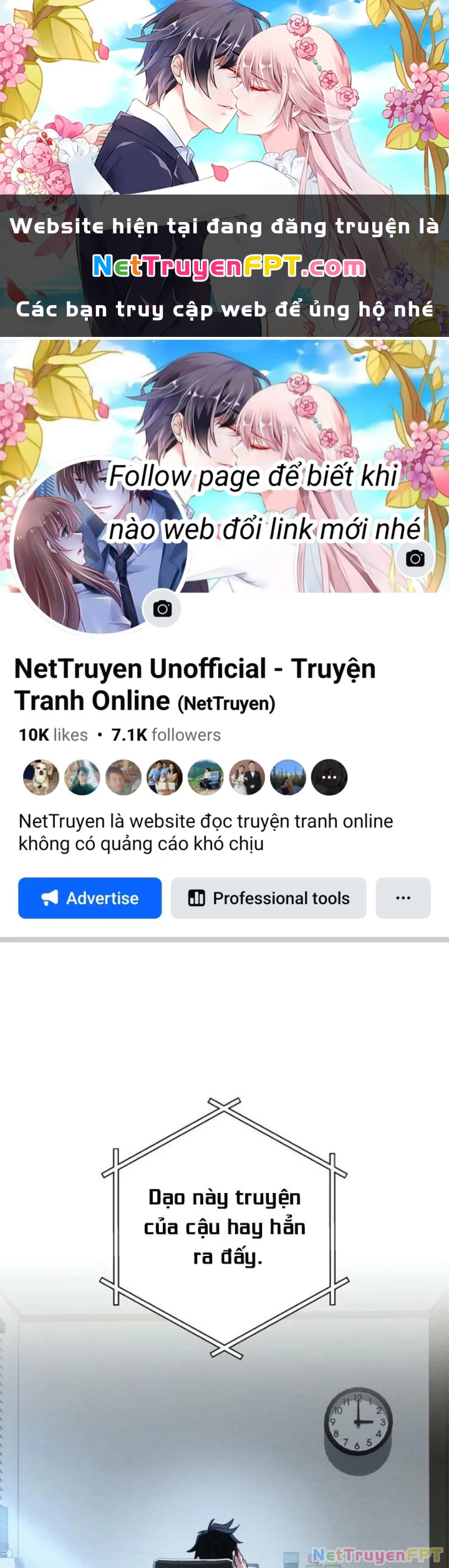 Top Ranker Chapter 25 - Trang 2