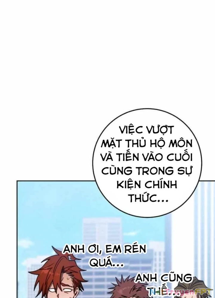 Top Ranker Chapter 26 - Trang 2