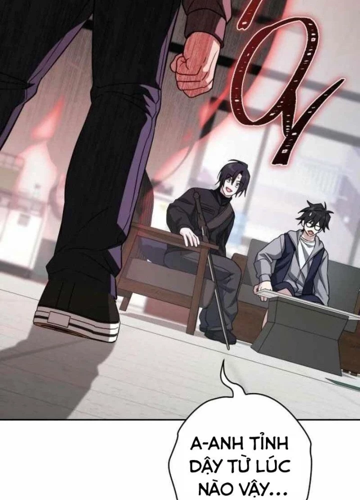 Top Ranker Chapter 26 - Trang 2