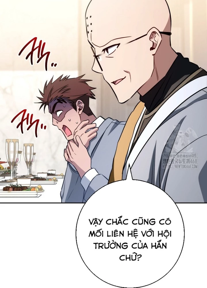 Top Ranker Chapter 27 - Trang 2