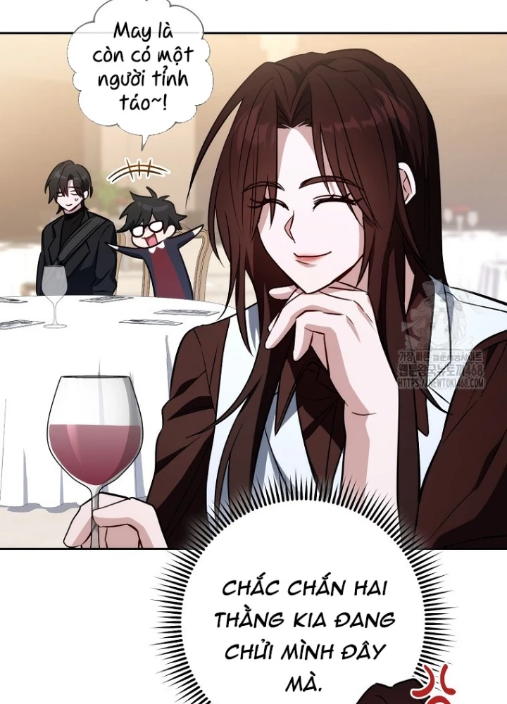 Top Ranker Chapter 27 - Trang 2