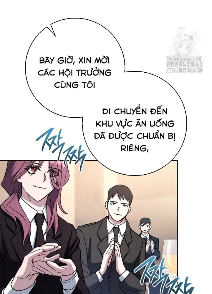 Top Ranker Chapter 27 - Trang 2