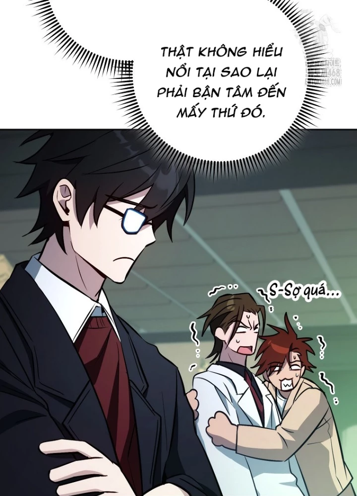 Top Ranker Chapter 28 - Trang 2