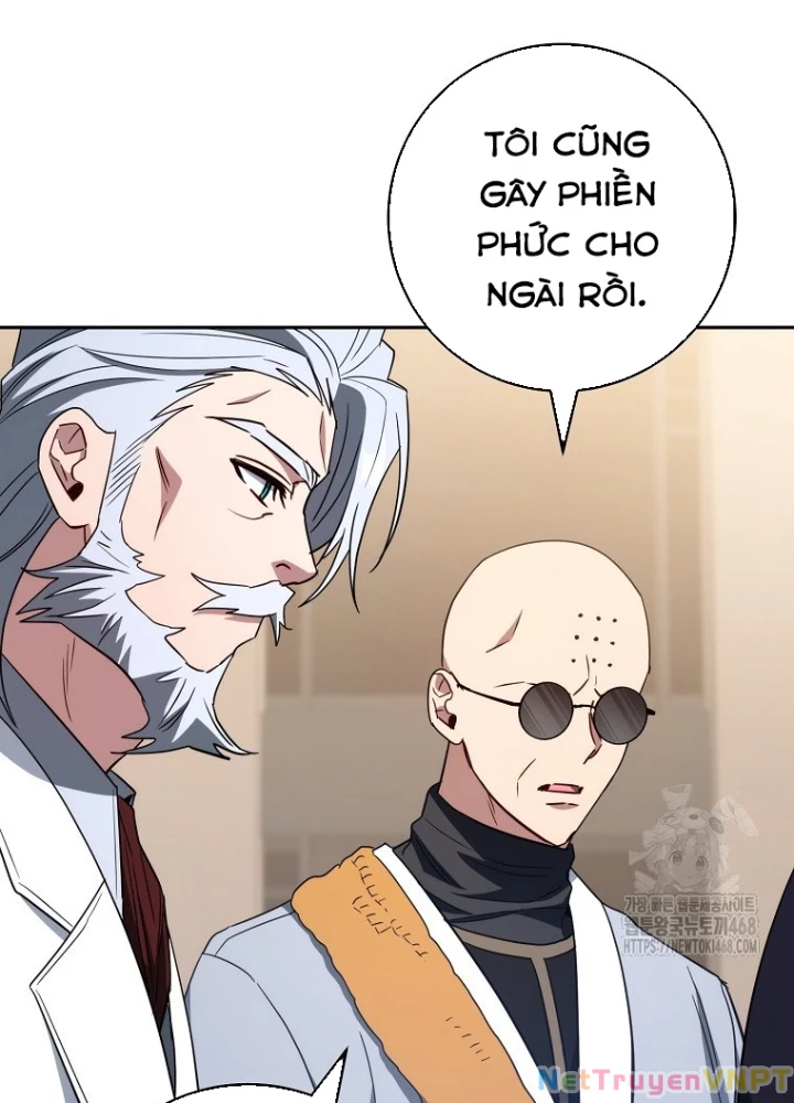 Top Ranker Chapter 28 - Trang 2