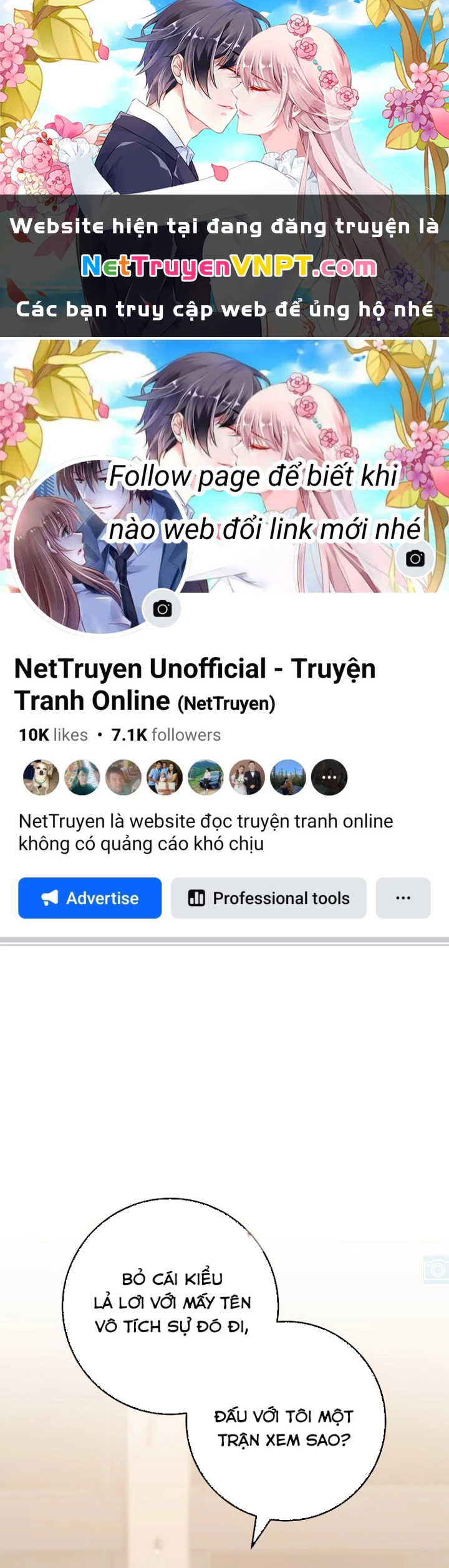 Top Ranker Chapter 28 - Trang 2