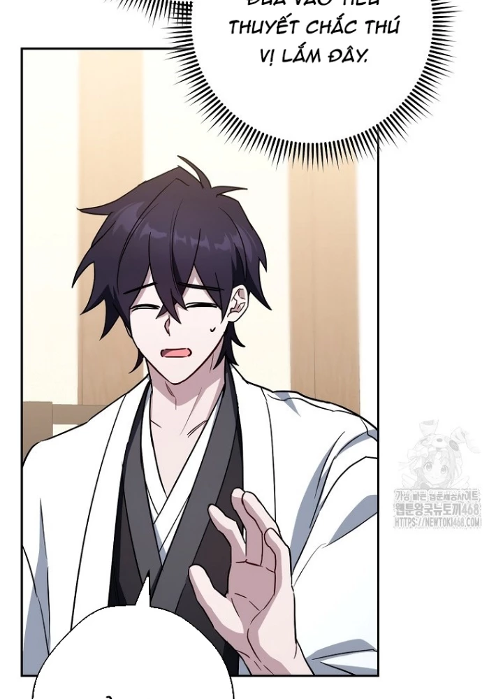Top Ranker Chapter 29 - Trang 2