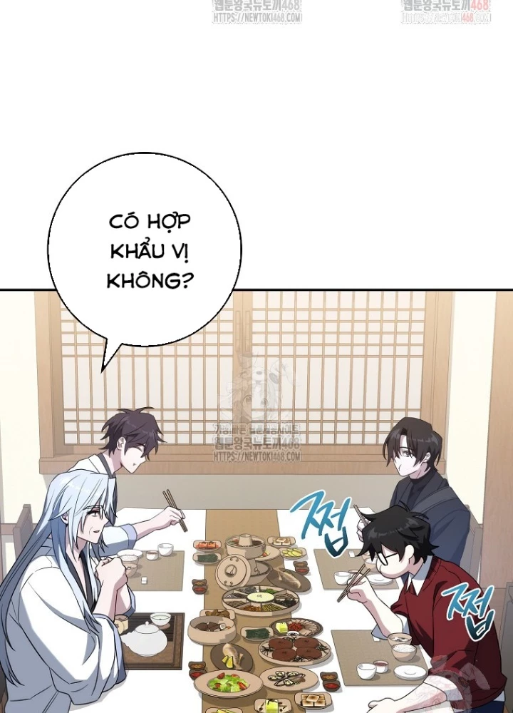 Top Ranker Chapter 30 - Trang 2