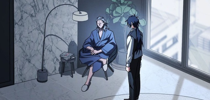 Top Ranker Chapter 32 - Trang 2